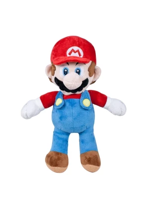 Super Mario Maskotka "Super Mario" - 0+ rozmiar: onesize
