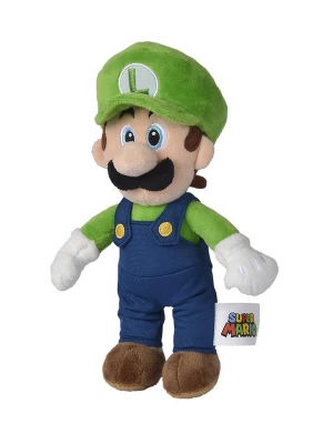 Super Mario Maskotka "Super Mario" (produkt niespodzianka) - 0+ rozmiar: onesize