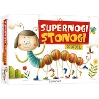 Supernogi Stonogi XXXL Egmont