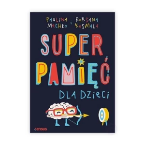 Superpamięć dla dzieci Sensus