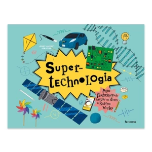 Supertechnologia Totamto