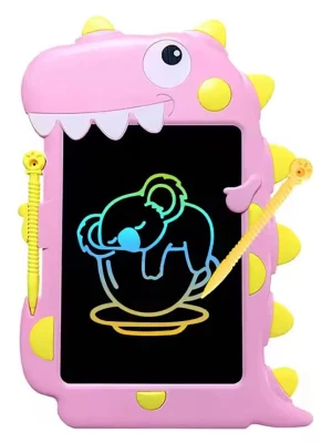 SWEET ACCESS Tablica LCD w kolorze jasnoróżowym rozmiar: onesize SWEET ACCESS Tablica LCD w kolorze jasnoróżowym rozmiar: onesize