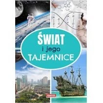 Świat I Jego Tajemnice Martel