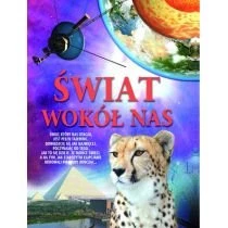 Świat Wokół Nas Wydawnictwo Olesiejuk