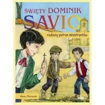 Święty Dominik Savio eSPe