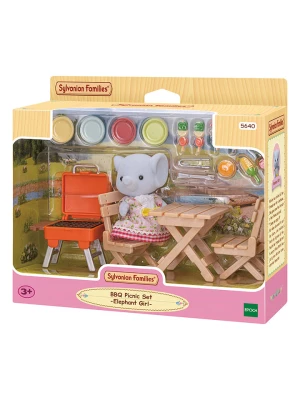 Sylvanian Families Akcesoria dla lalek - 3+ rozmiar: onesize