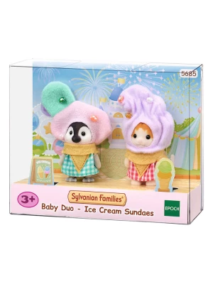 Sylvanian Families Akcesoria dla lalek - 3+ rozmiar: onesize