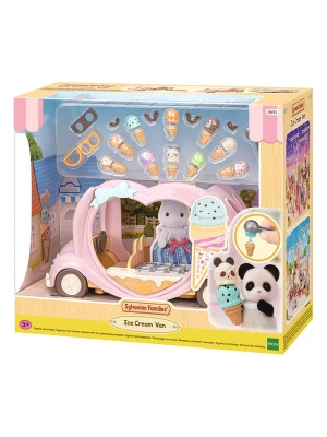 Sylvanian Families Akcesoria dla lalek - 3+ rozmiar: onesize