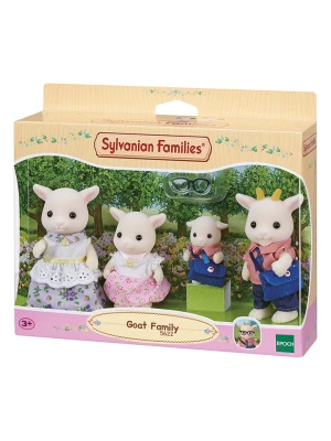 Sylvanian Families Akcesoria dla lalek - 3+ rozmiar: onesize