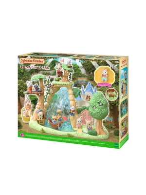 Sylvanian Families Akcesoria dla lalek - 3+ rozmiar: onesize