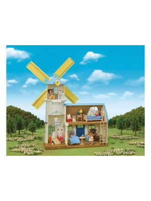 Sylvanian Families Akcesoria dla lalek - 3+ rozmiar: onesize