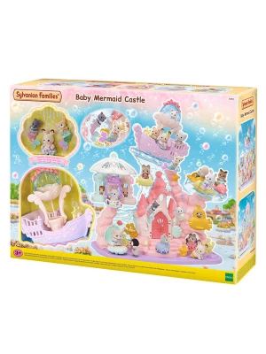Sylvanian Families Akcesoria dla lalek - 3+ rozmiar: onesize