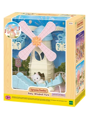 Sylvanian Families Akcesoria dla lalek - 3+ rozmiar: onesize