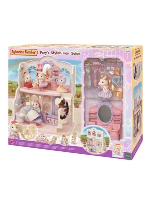 Sylvanian Families Akcesoria dla lalek - 3+ rozmiar: onesize