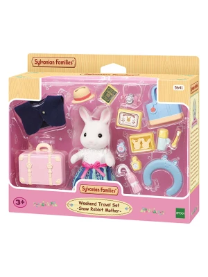 Sylvanian Families Akcesoria dla lalek - 3+ rozmiar: onesize
