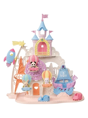Sylvanian Families Akcesoria dla lalek - 3+ rozmiar: onesize Sylvanian Families Akcesoria dla lalek - 3+ rozmiar: onesize