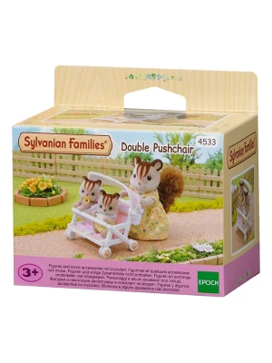 Sylvanian Families Akcesoria dla lalek - 3+ rozmiar: onesize