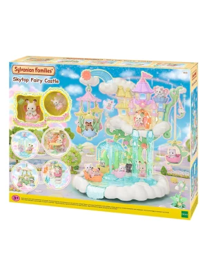 Sylvanian Families Akcesoria dla lalek - 3+ rozmiar: onesize