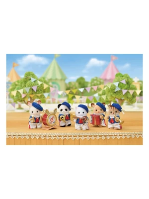 Sylvanian Families Akcesoria dla lalek - 3+ rozmiar: onesize