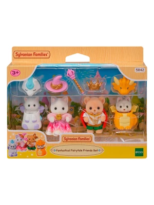 Sylvanian Families Akcesoria dla lalek - 3+ rozmiar: onesize