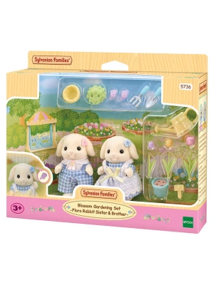 Sylvanian Families Akcesoria dla lalek - 3+ rozmiar: onesize