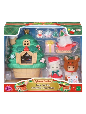 Sylvanian Families Akcesoria dla lalek - 3+ rozmiar: onesize