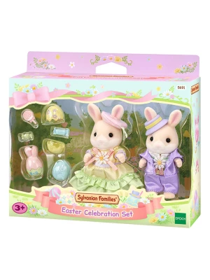 Sylvanian Families Akcesoria dla lalek "Osterfest" - 3+ rozmiar: onesize