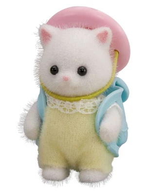 Sylvanian Families Akcesoria dla lalek "Persian kittens" - 3+ rozmiar: onesize