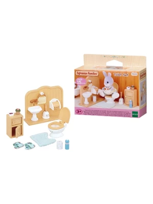 Sylvanian Families Akcesoria dla lalek "Toilette" - 3+ rozmiar: onesize