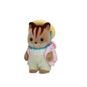 Sylvanian Families Baby Peanut Squirrel