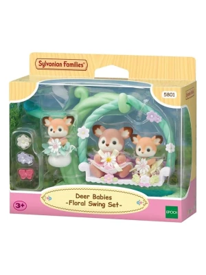 Sylvanian Families Zestaw do zabawy - 3+ rozmiar: onesize