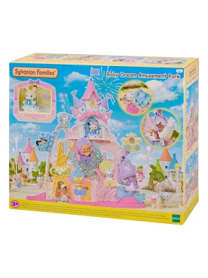 Sylvanian Families Zestaw do zabawy - 3+ rozmiar: onesize