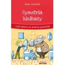 Symetria kiełbasy, czyli spacer po świecie geometrii Adamada