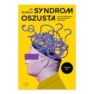 Syndrom oszusta. Jak nie podkopywać wiary we własne możliwości Laurum