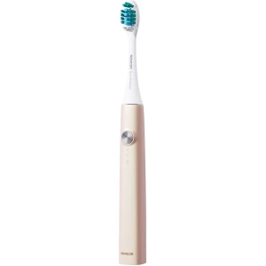 Szczoteczka do zębów Sencor SOC 4011GD,różowo-złota