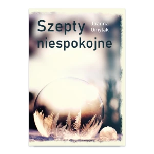 Szepty niespokojne Poligraf Szepty niespokojne Poligraf