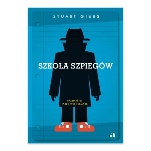 Szkoła szpiegów. Tom 1 Agora