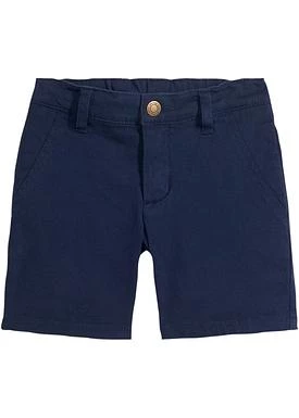 Szorty chłopięce chino, Regular Fit bonprix