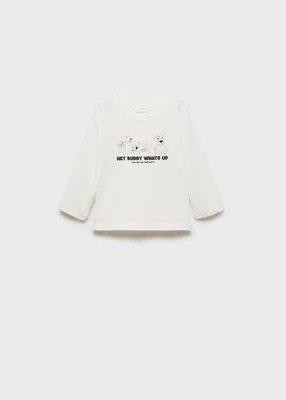 T-SHIRT MANGO BABY