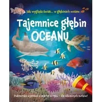 Tajemnice głębin oceanu Jedność