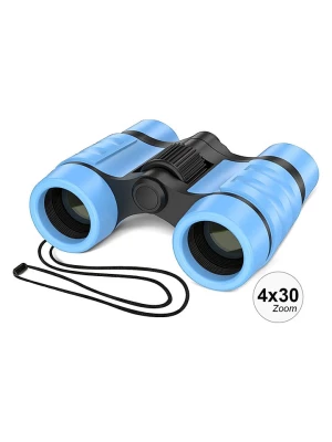 Techkidz Lornetka w kolorze niebieskim - 3+ rozmiar: onesize