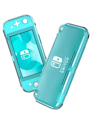 Techkidz Nakładka ochronna dla Nintendo Switch Lite rozmiar: onesize