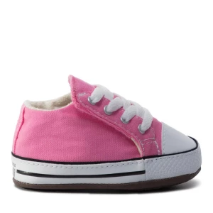 Tenisówki Converse Ctas Cribster Mid 865160C Różowy