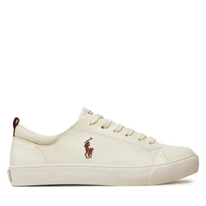 Tenisówki Polo Ralph Lauren Prestyn RL01240110 Écru