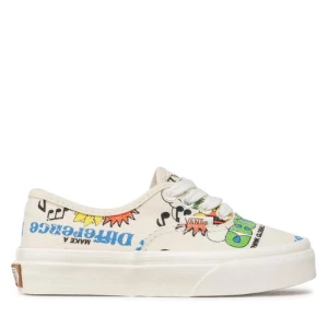 Tenisówki Vans Authentic VN0A3UIVARG1 Beżowy