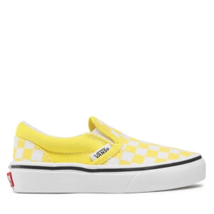 Tenisówki Vans Classic Slip-O VN0A7Q5GABP1 Żółty