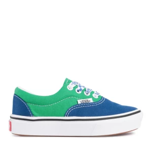 Tenisówki Vans Comfycush Era VN0A4U1OWI11 Niebieski