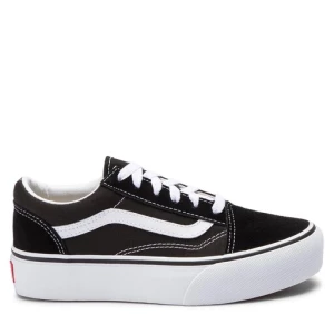 Tenisówki Vans Old Skool Platfor VN0A3TL36BT1 Czarny