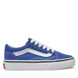 Tenisówki Vans Old Skool VN000CYVCG41 Niebieski