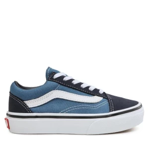 Tenisówki Vans Old Skool VN000W9TNWD Niebieski